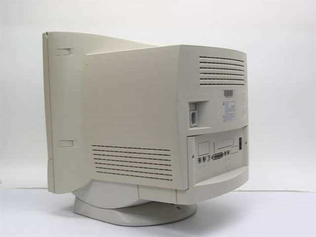 Apple M3046 Apple M3046 Macintosh Performa 5200CD All-in-One 1