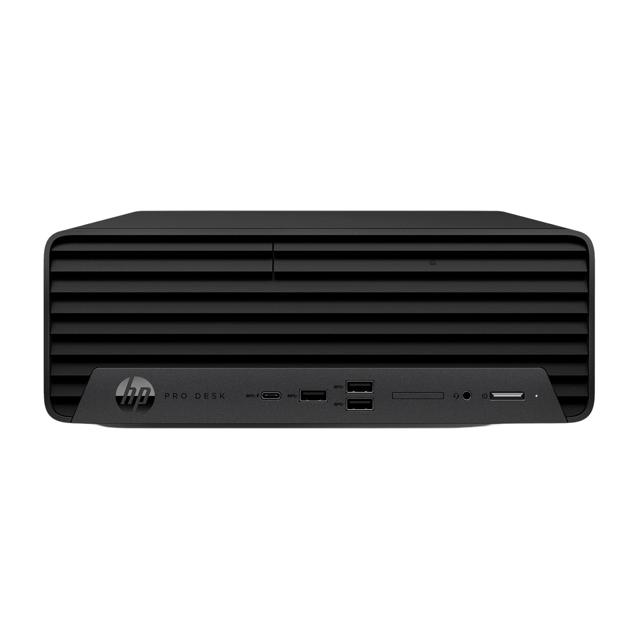 HP Pro 400 G9 SFF Desktop Computer, Intel Core i5-12500, 16 GB RAM
