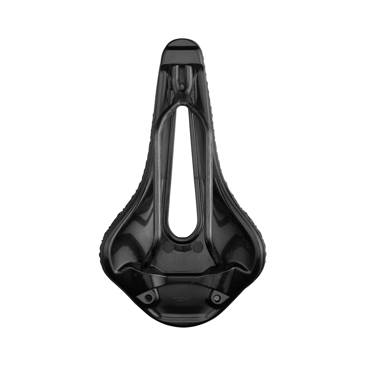 Lightweight 3D Bike Saddle | Shortfit 2.0 Carbon FX