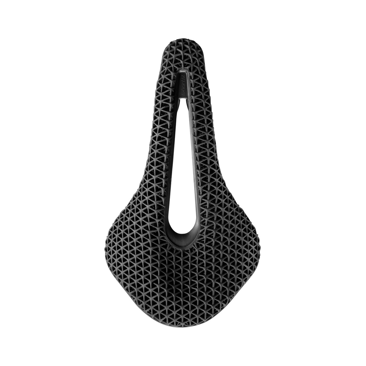 Lightweight 3D Printed Bike Saddle | Shortfit 2.0 3D Racing