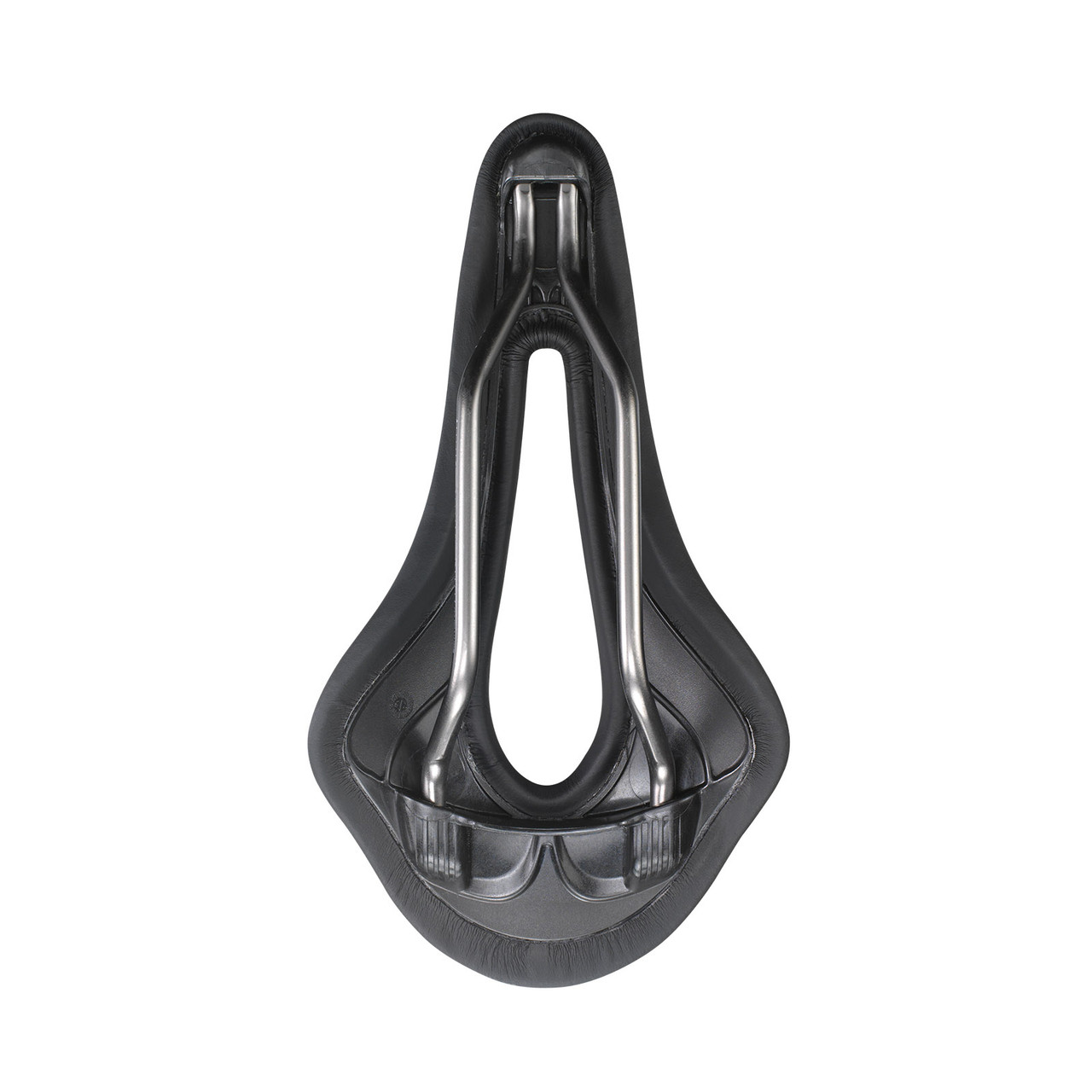 Comfortable Road Bike Saddle | Shortfit 130 Racing