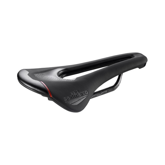 Carbon Bike Saddle | Shortfit 2.0 Carbon FX Pro Series