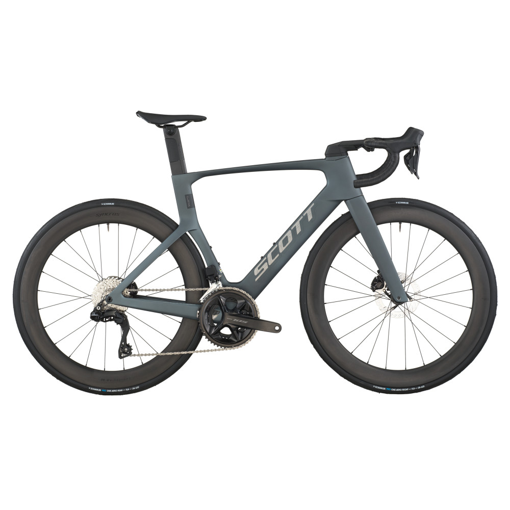 2026 Scott Foil RC 20 Bike | Revolutionbikeshop.com
