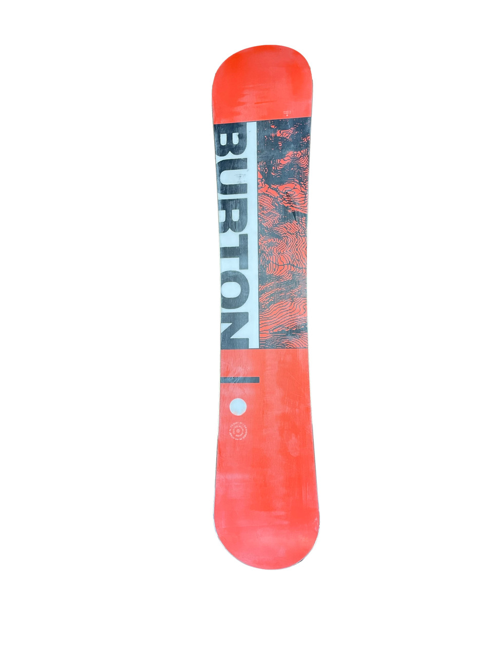 Burton Ripcord Snowboard (Multiple Sizes)