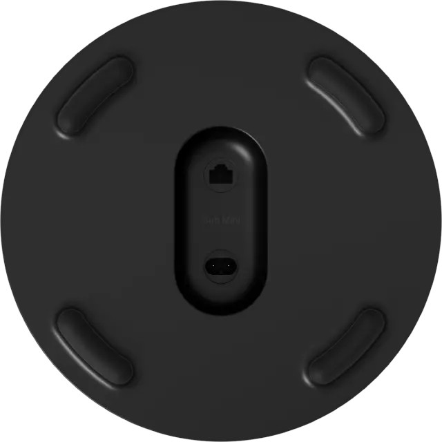 Shop | Sonos SUBMINIBLK Sub Mini - Black