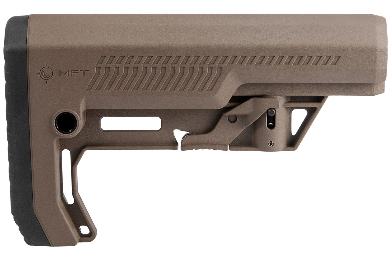 BATTLELINK Extreme Duty Minimalist Stock