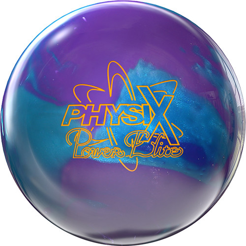 Storm Physix Power Elite Bowling Ball - 123Bowl