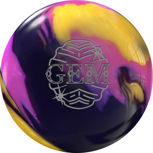 Roto Grip Gem Pearl Bowling Ball - 123Bowl