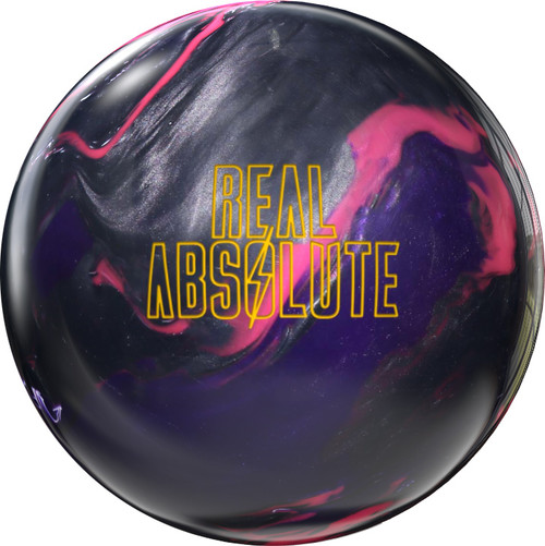 Storm Absolute Power Bowling Ball - 123Bowl