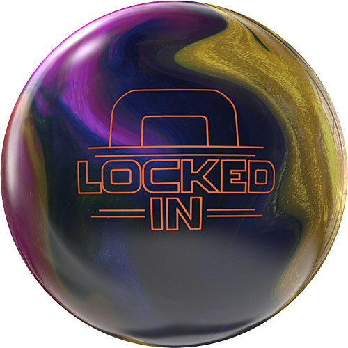 Storm Shadow Lock Bowling Ball - 123Bowl