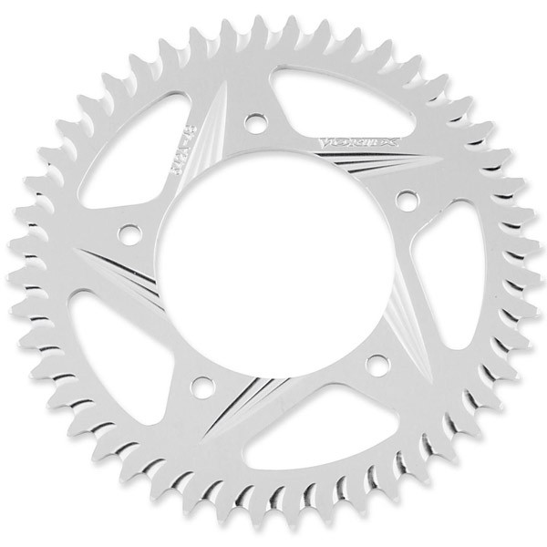 Vortex Kawasaki ZX-9R 98-01 530 Aluminum Rear Sprocket - Sportbike