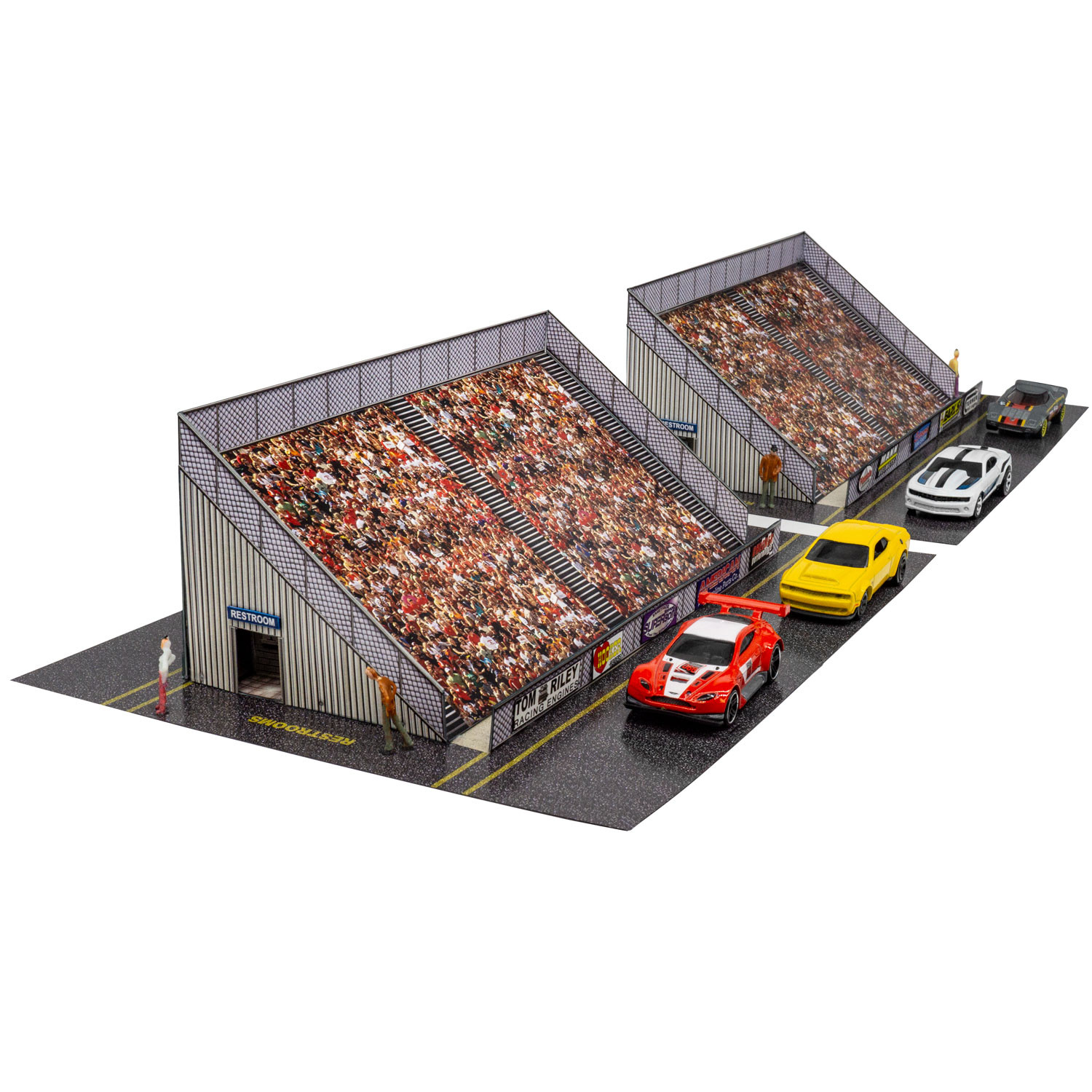 BK 3223 1:32 Scale 