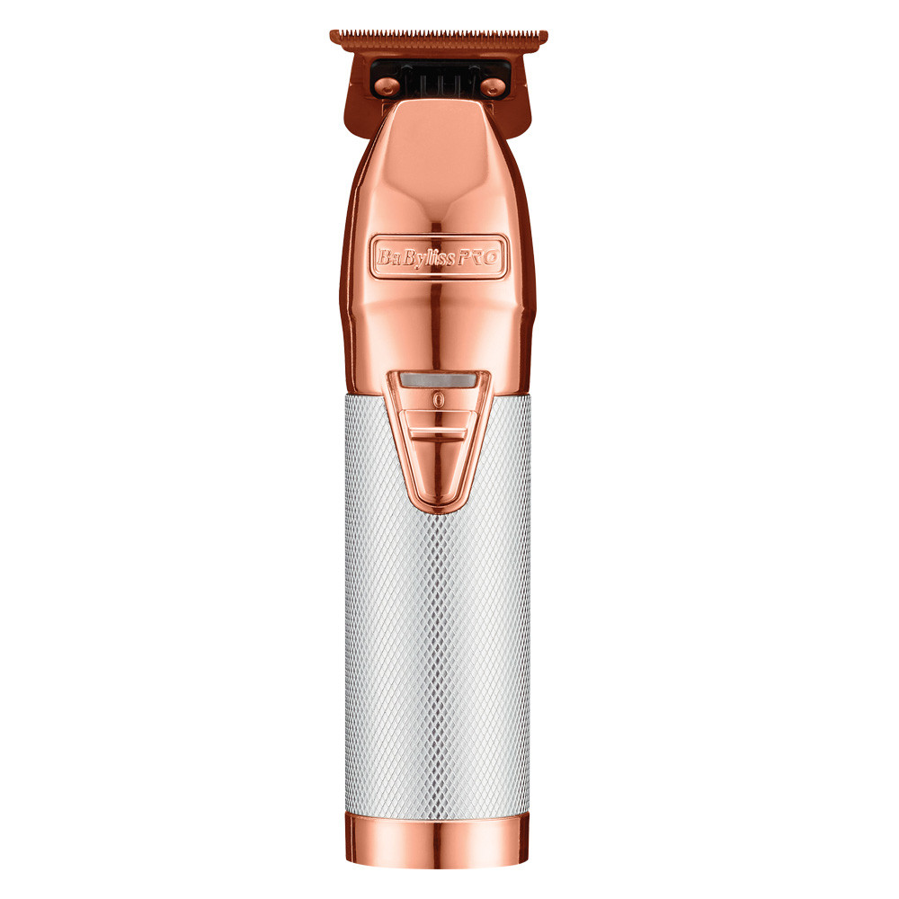 Rose FX+ All Metal Outlining Trimmer | Clippers & Trimmers | Boss