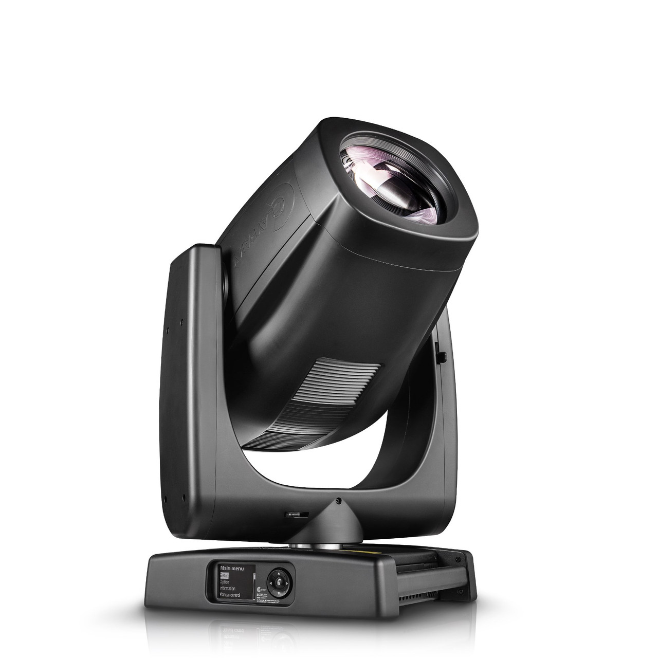 Claypaky CD3004 Sharpy X Spot Moving Head Fixture - GoKnight