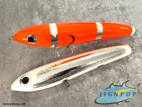 Carpenter KLL EP82/42R-Power I EXPORT Model Rod, Carpenter, KLL