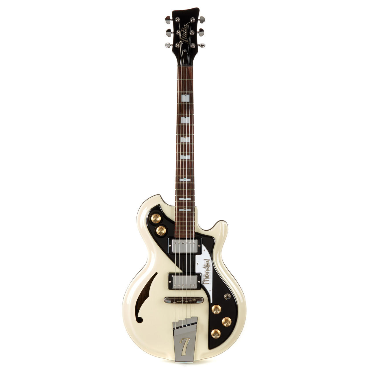 NOS Italia Mondial Classic Factory Second Cream | Cream City Music