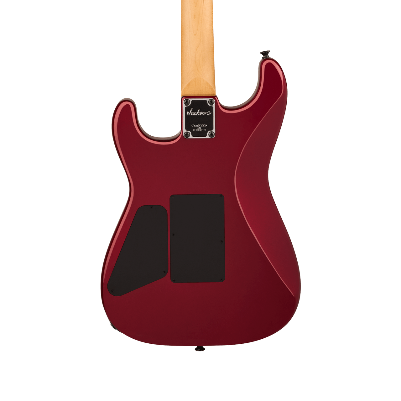 Jackson Pro Origins 1985 San Dimas SD1 HH FR - Candy Apple Red
