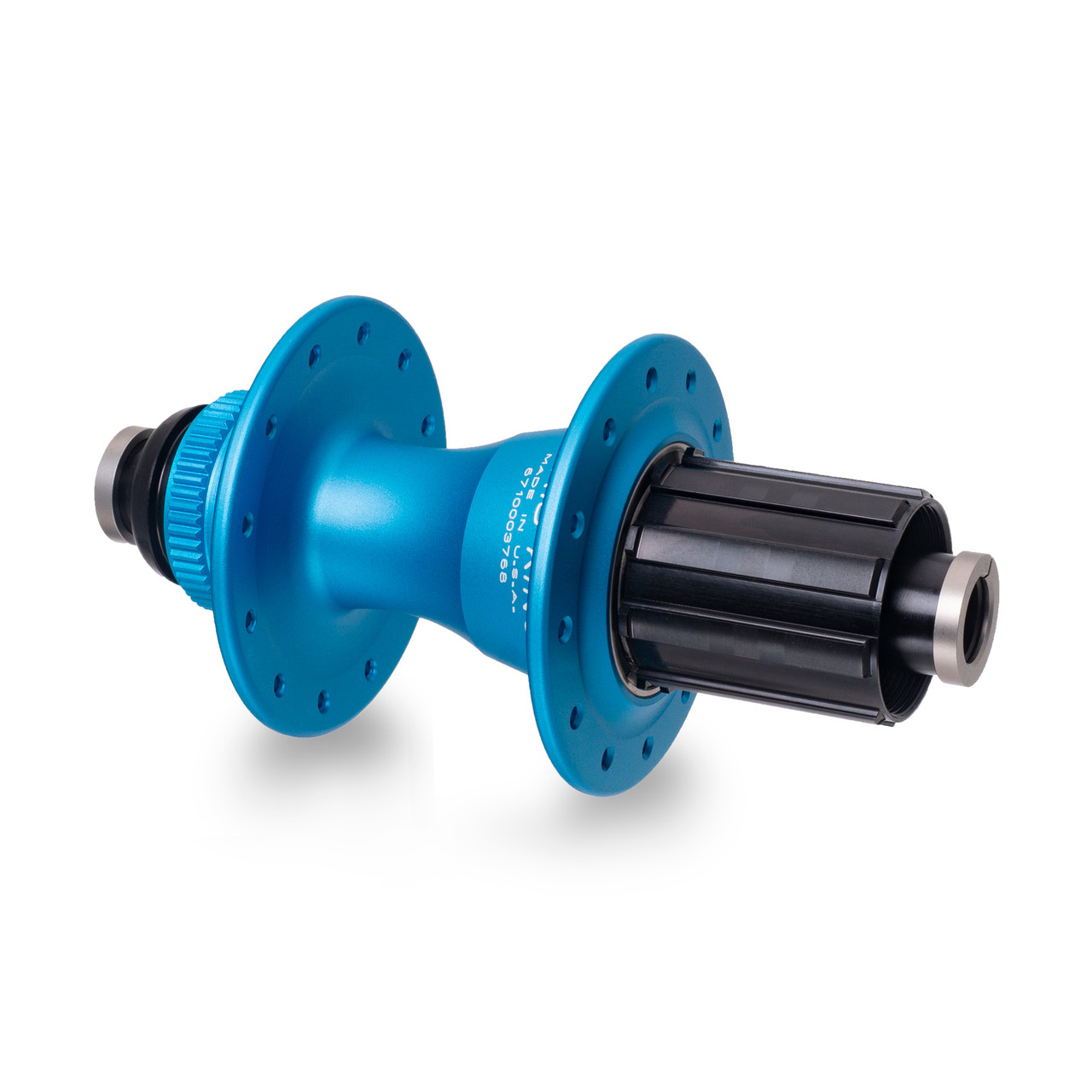 Chris King R45 Disc Centerlock Rear Hub - Wheelbuilder