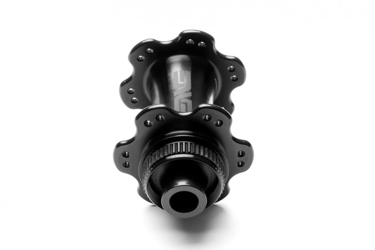 ENVE Alloy Road Disc Front Hub - Wheelbuilder