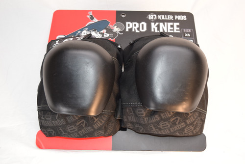 187 Killer Knee Pads | 187 Killer FLY Knee Pads