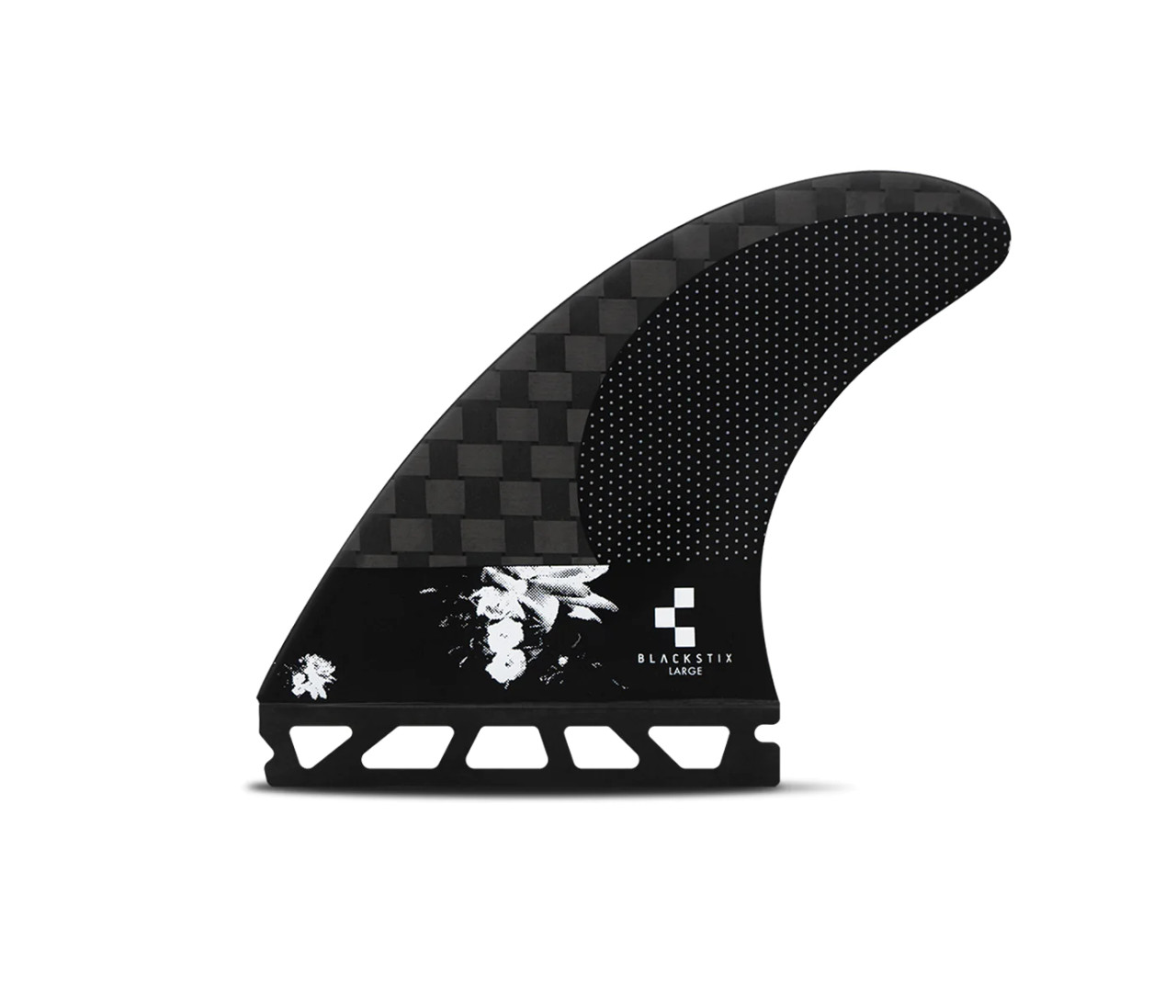 Futures Ando Blackstix 3.0 - USEDSURF