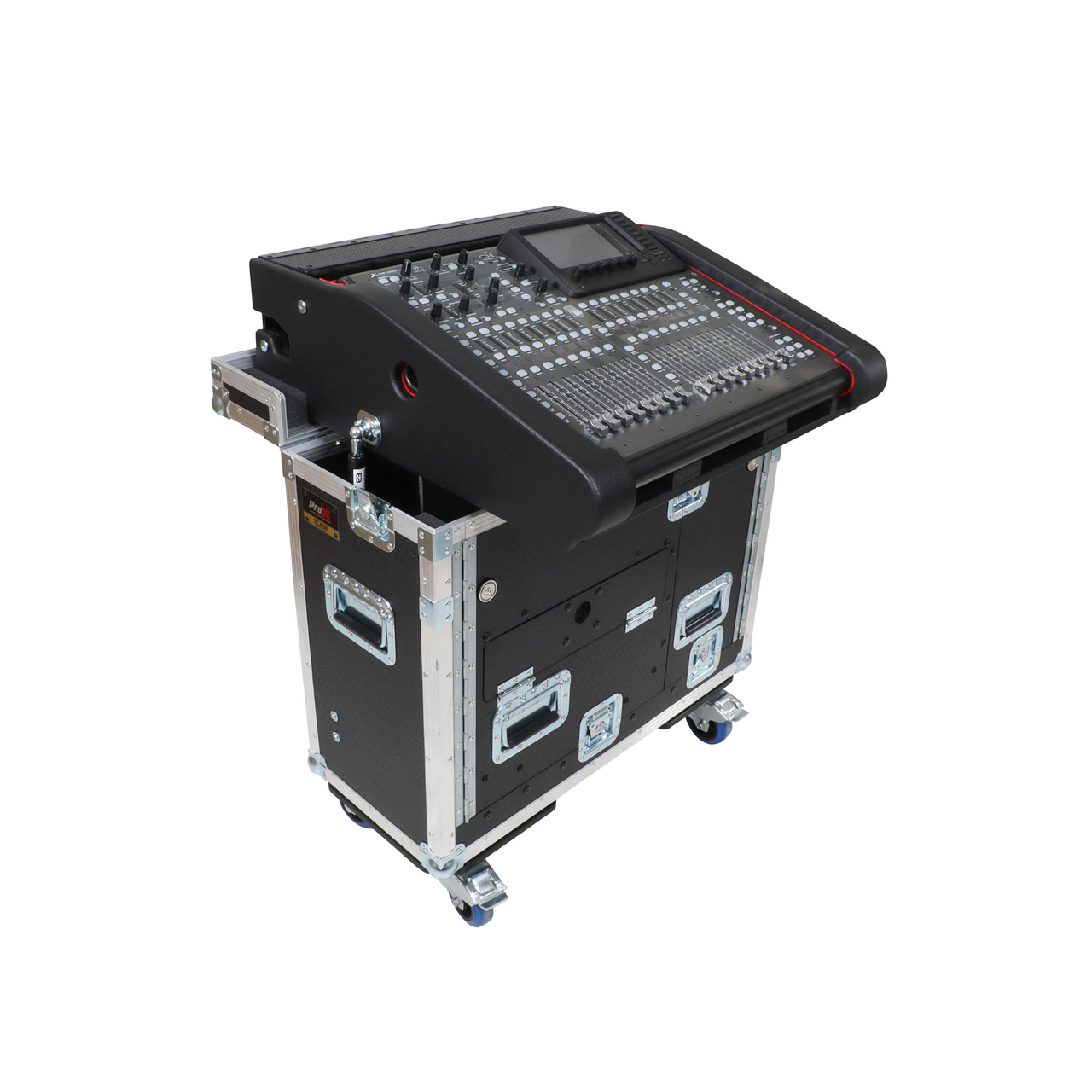 ProX XZF-BX32C Hydraulic Lift Case | Gear Club Direct