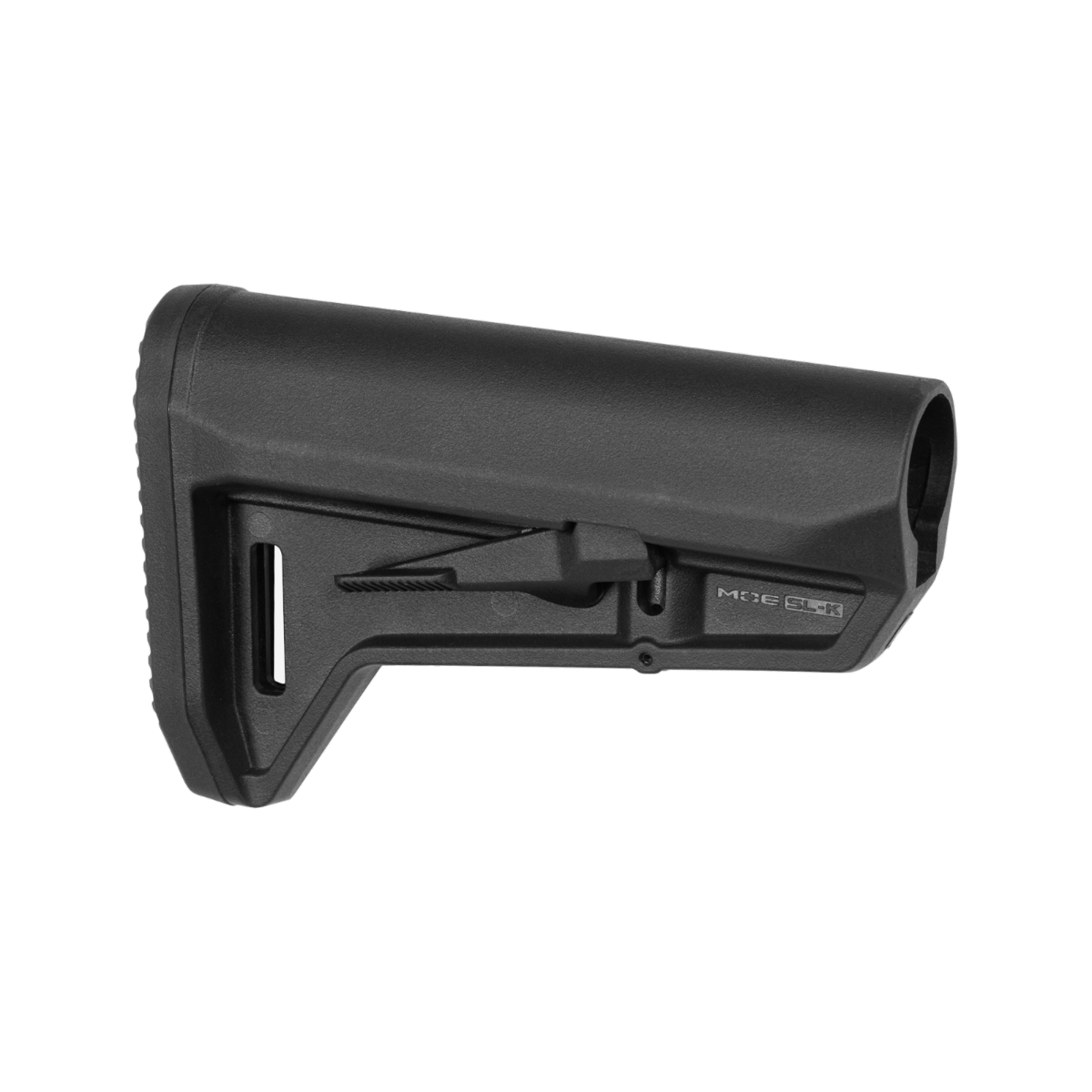 Magpul MOE® SL-K® Carbine Stock – Mil-Spec Black - AirsoftJunkiez.com