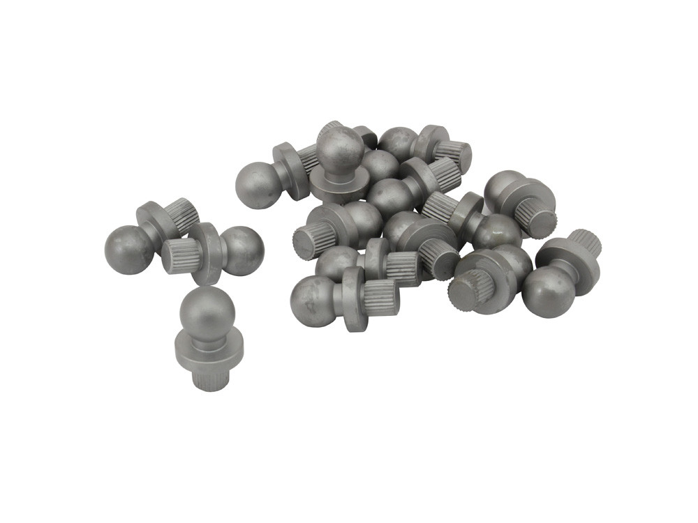 SRT-4 Neon Clutch Fork Pivot Ball - AGP Turbo
