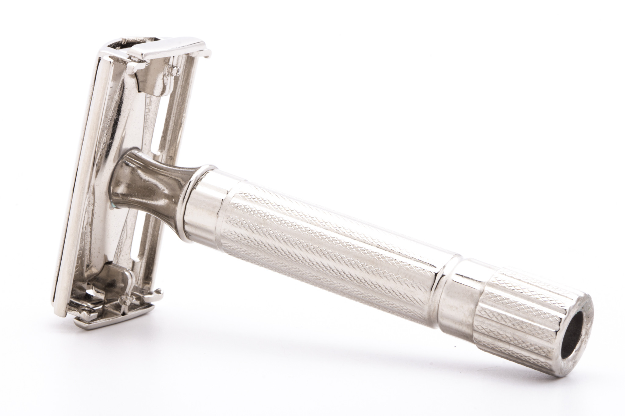 Gillette 両刃カミソリ New Aristocrat アジャスタブル Gillette 両刃