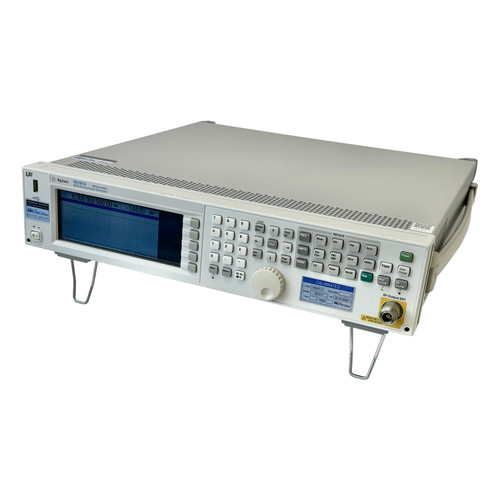 Keysight/Agilent N5181A MXG Analog Signal Generator