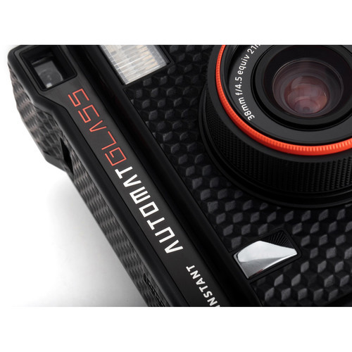 Lomography Lomo'Instant Automat Glass Instant Film Camera