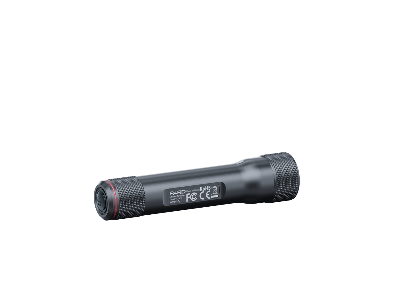 Pard TL3 + Bracket | High-Performance IR Illuminator for