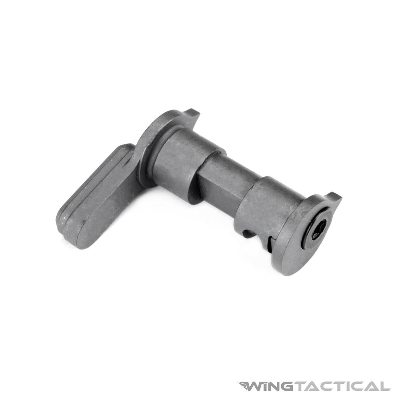 Knight's Armament Ambi Safety Selector | KAC AR-15 Safety Selector