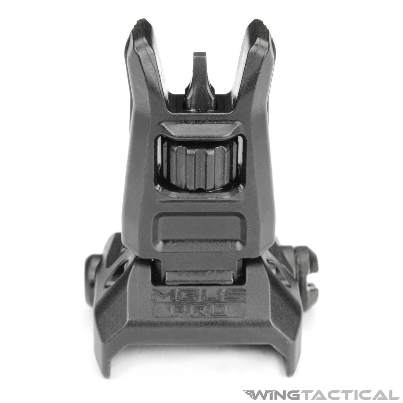 Magpul MBUS Pro Front Sight | Wing Tactical