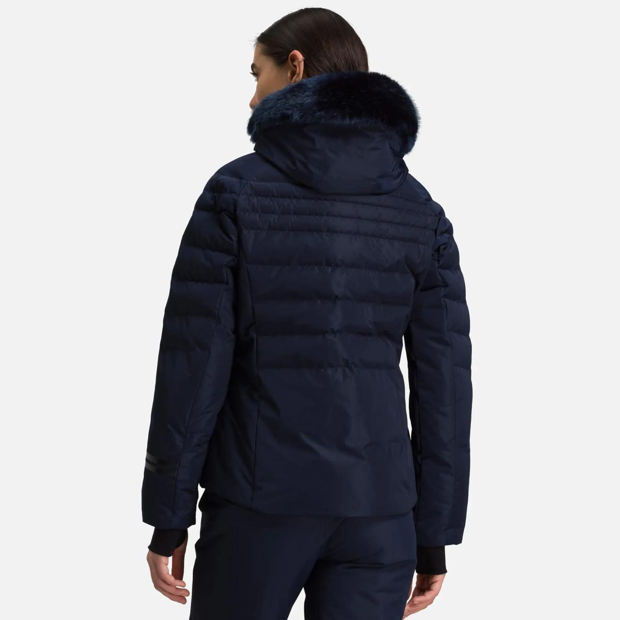 Rossignol Women's Rapide Pearly Ski Jacket - Yeager's Sporting Goods