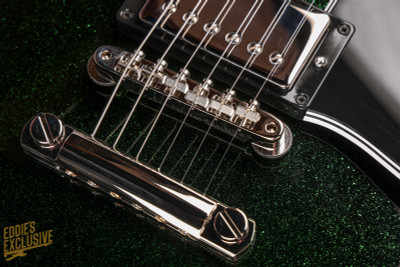 2024 - Gibson Custom Shop PSL '61 ES-335 Reissue Gloss Brunswick