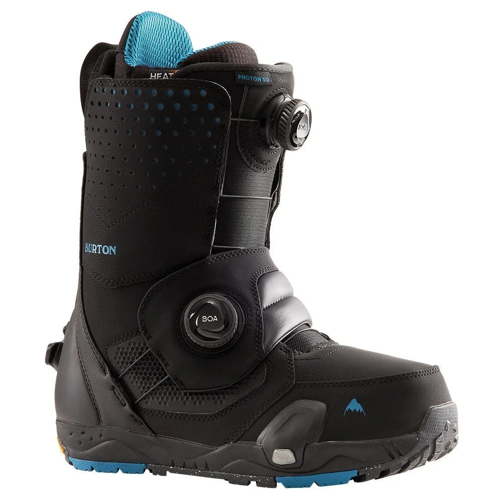 Burton Photon BOA Wide Snowboard Boot (Men's) - 2025 WINTER
