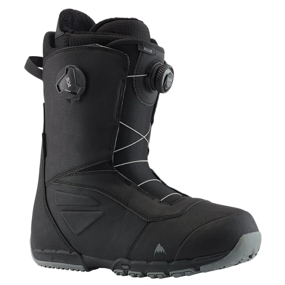 スノーボード BURTON ZIPLINE BOA 23 Burton Zipline BOA Snowboots