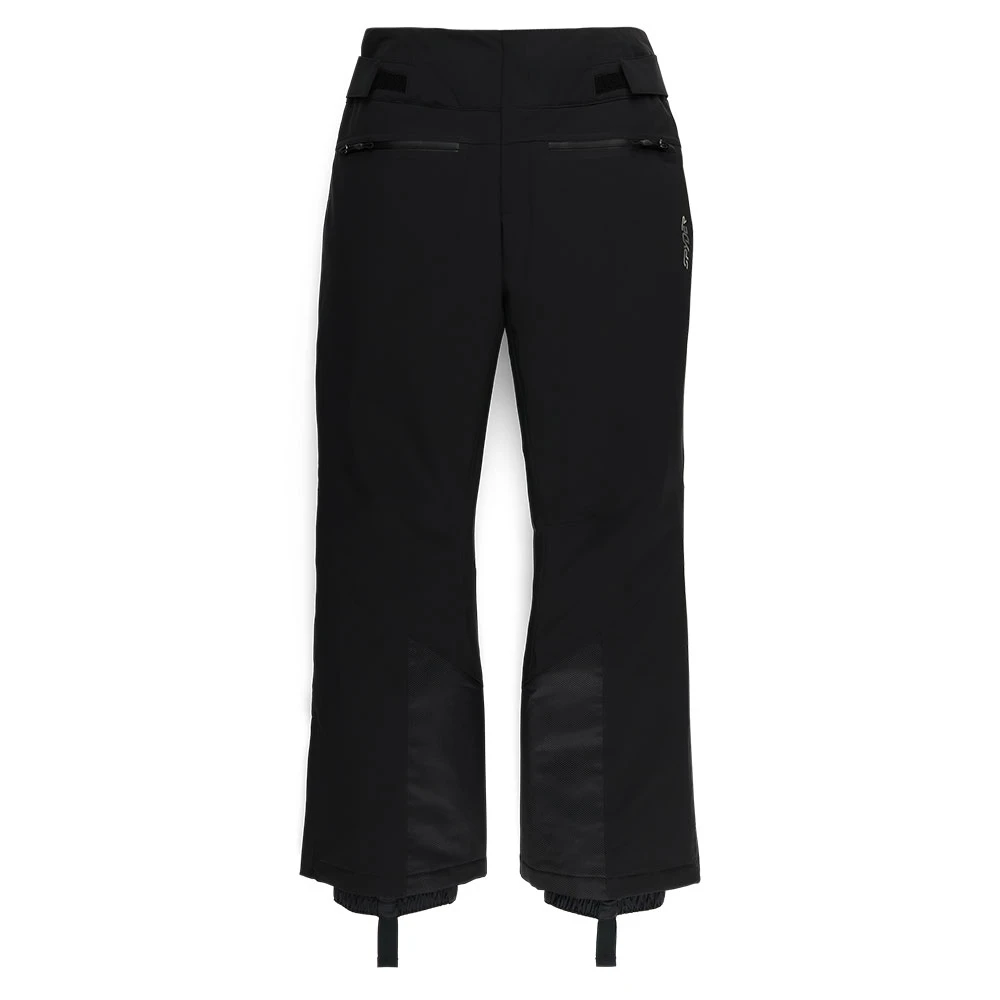 Spyder Winner Insulated Ski Pant (Women's) - Black - Peter Glenn