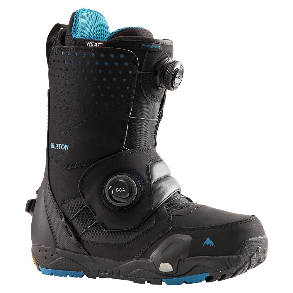 Burton Photon Step On BOA Wide Snowboard Boot (Men's) - 2025