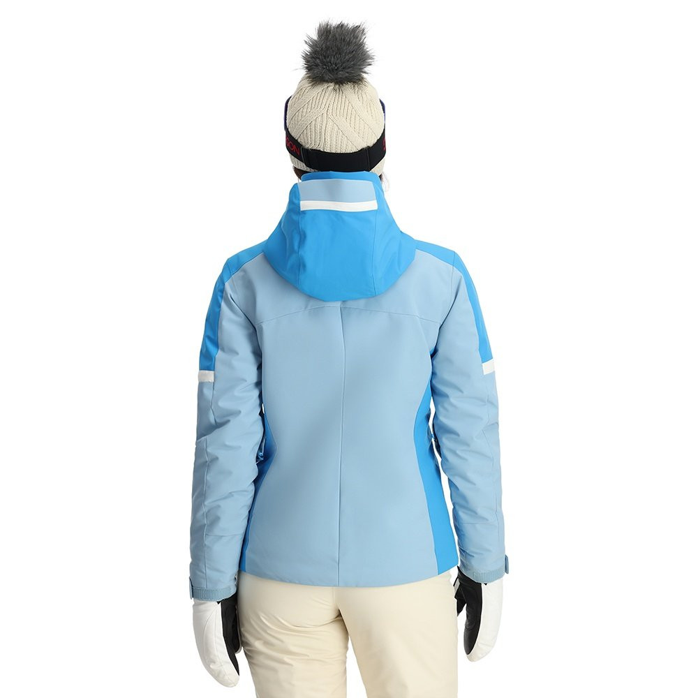 Spyder Andorra Insulated Ski Jacket (Women's) - Peter Glenn Ski