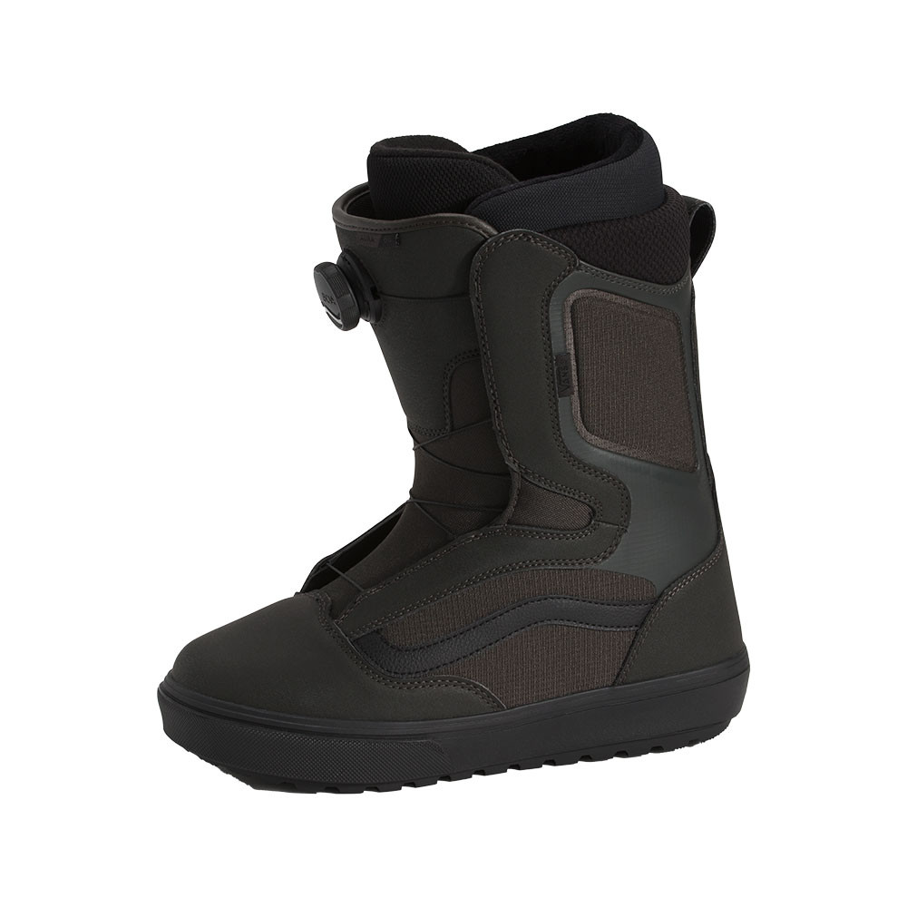 Vans Aura OG BOA Snowboard Boot (Men's) - 2026 WINTER - Peter