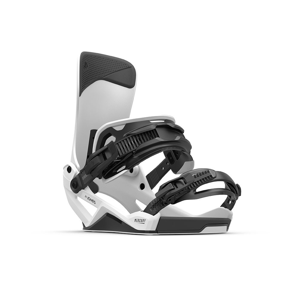 Jones Mercury FASE Snowboard Bindings (Men's) - 2026 WINTER