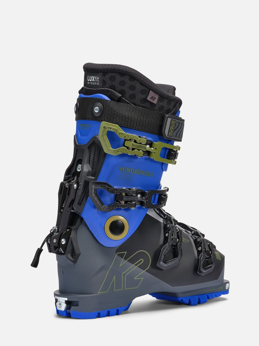 2025 K2 MINDBENDER JUVY - Aj's Ski and Sports