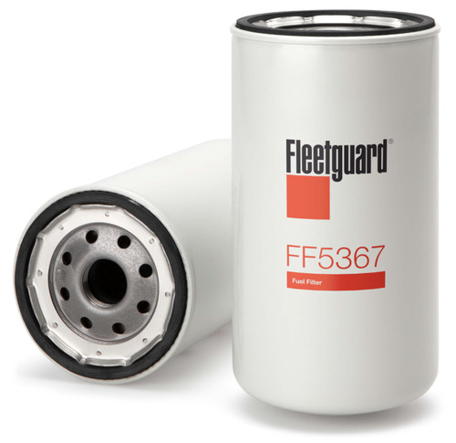 Fleetguard FF5367 Spin-On Fuel Filter