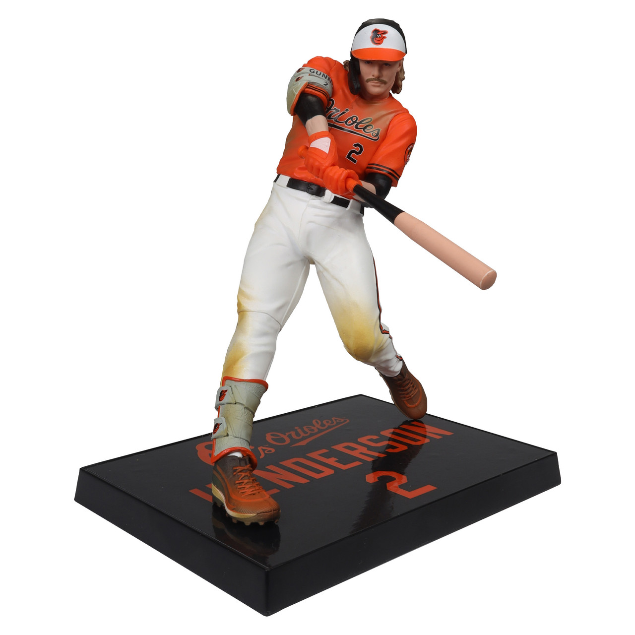 Gunnar Henderson (Baltimore Orioles) MLB 7
