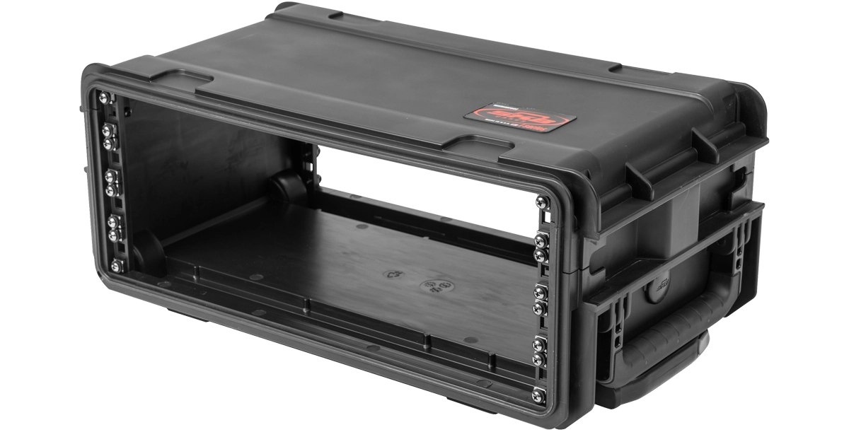 SKB 3I-4U11-W - Broadcast Supply Worldwide