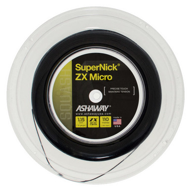 ashaway-supernick-zx-micro-18-