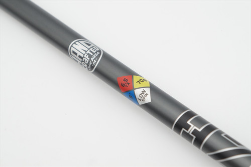 New Project X Hzrdus Smoke Black Hc San Diego 6.5 70G Tour X 46