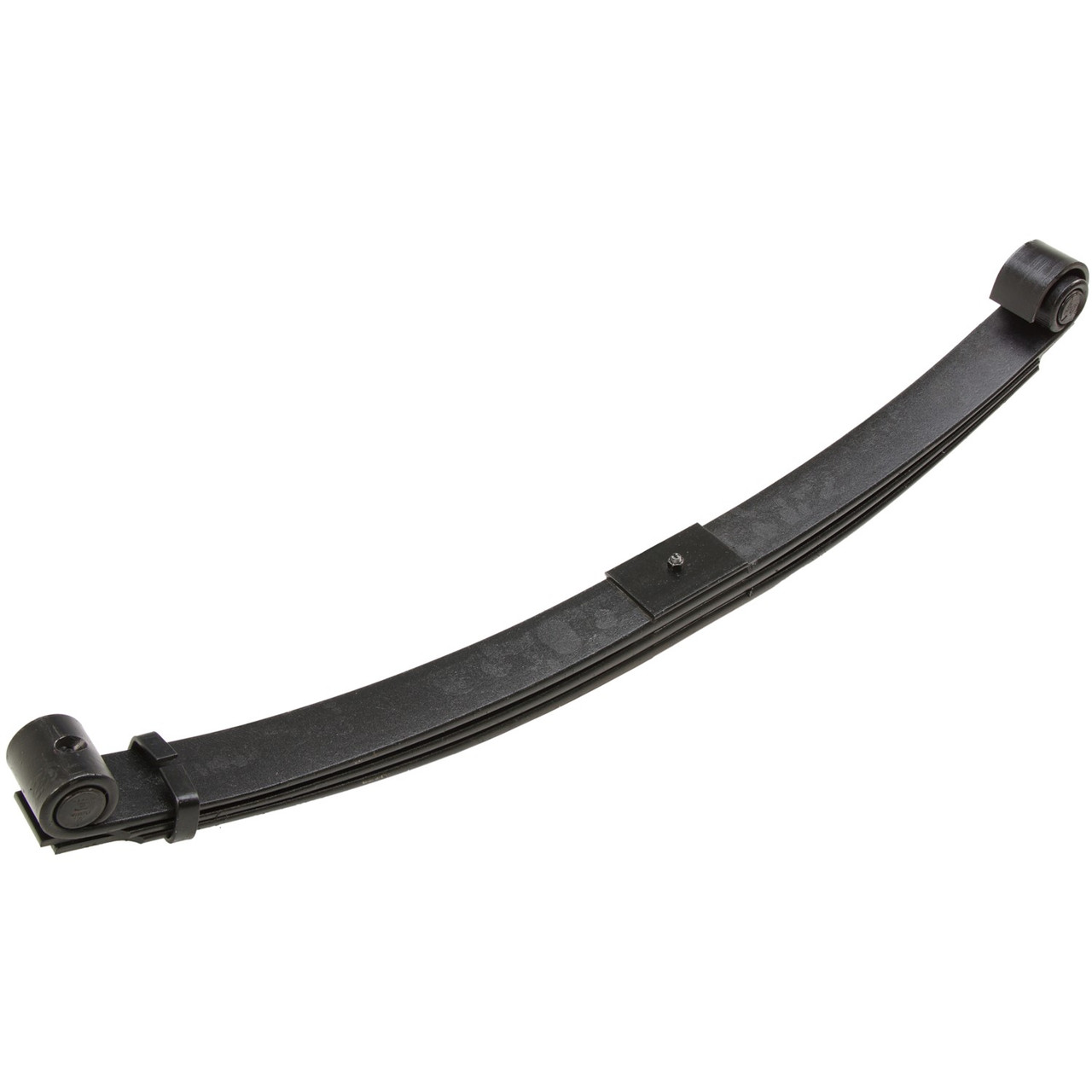 59-576 Front Leaf Spring for Kenworth and Peterbilt Trucks - 3 Leaf